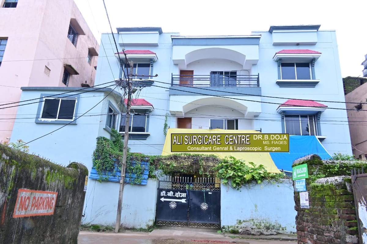 Hospital Image 1